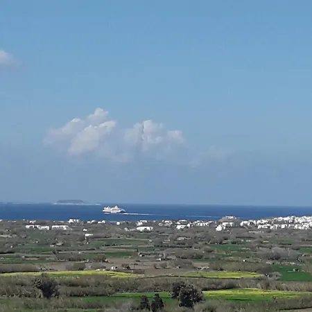 Holiday home Vista Mare *
