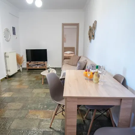Vista Mare Holiday home