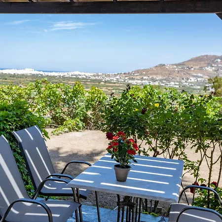 Vista Mare Holiday home