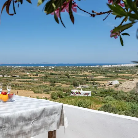 Vista Mare * Glinado Naxos